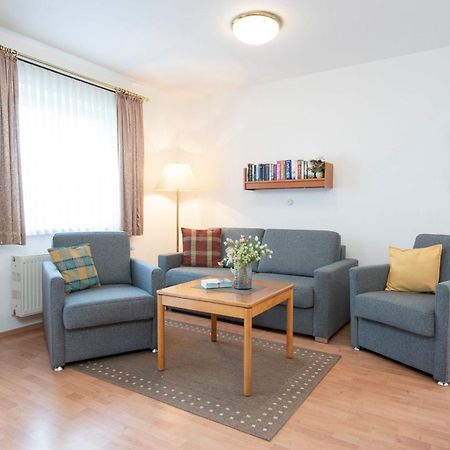 Ferienwohnung Ostseebutt Mit Terrasse Im Kaiserhof 2 Kellenhusen Exterior foto