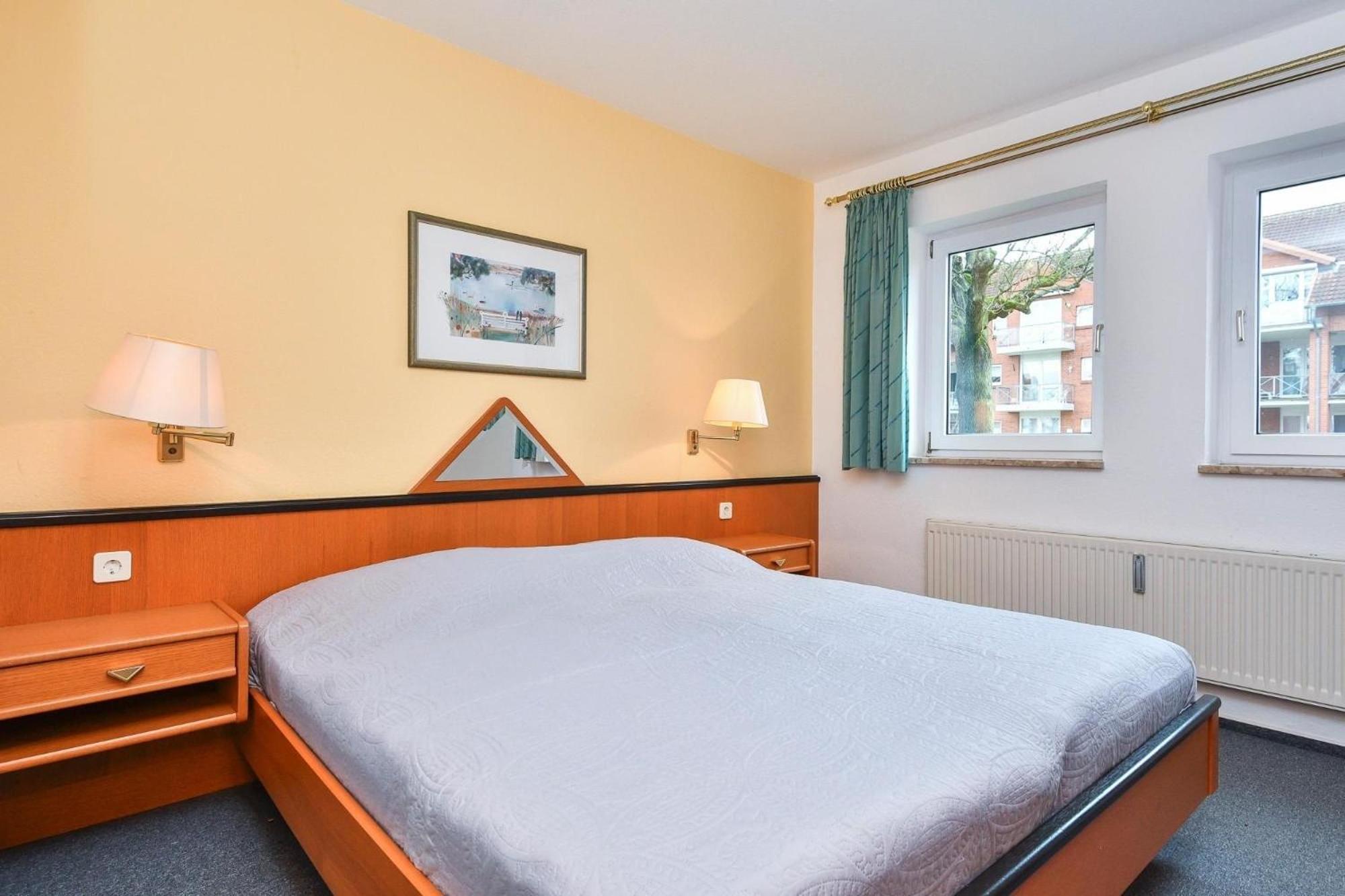 Ferienwohnung Ostseebutt Mit Terrasse Im Kaiserhof 2 Kellenhusen Exterior foto