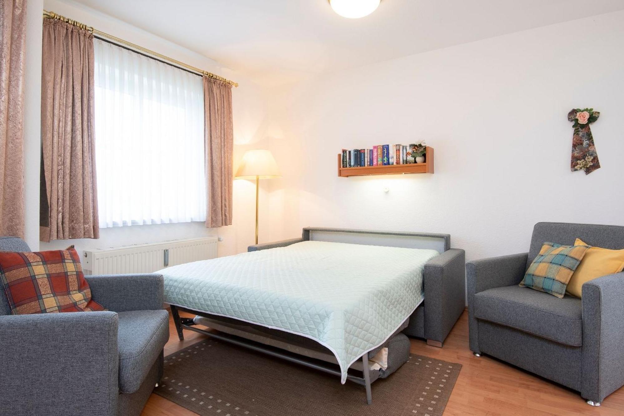 Ferienwohnung Ostseebutt Mit Terrasse Im Kaiserhof 2 Kellenhusen Exterior foto